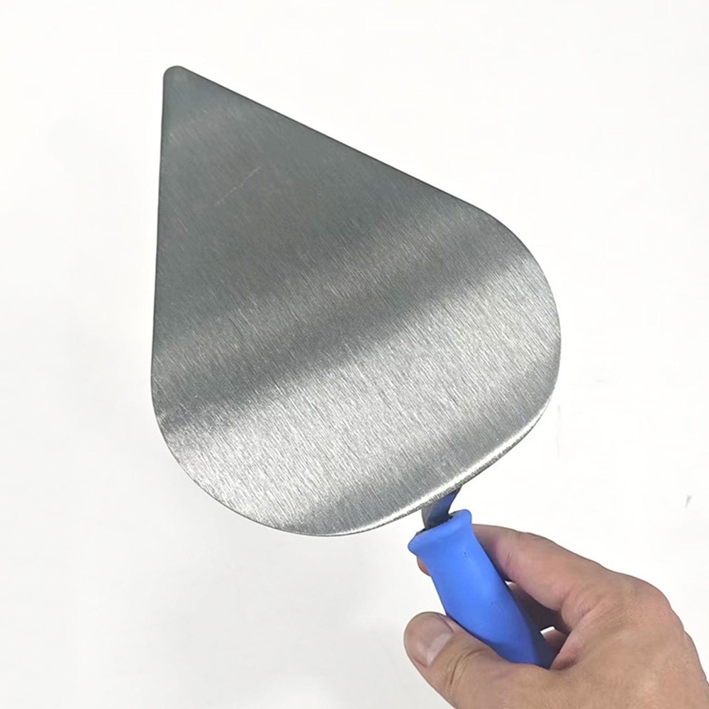 Brick - Plain Wall Cement Wall Curved Edge Design Heavy Duty Construction Tool