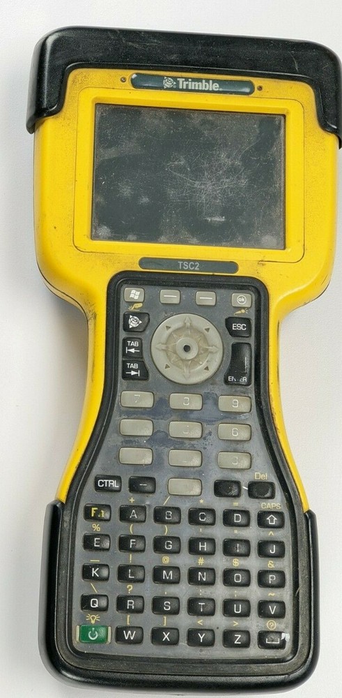 Trimble Data Collector TSC2 Survey Controller V 11.31, Bluetooth