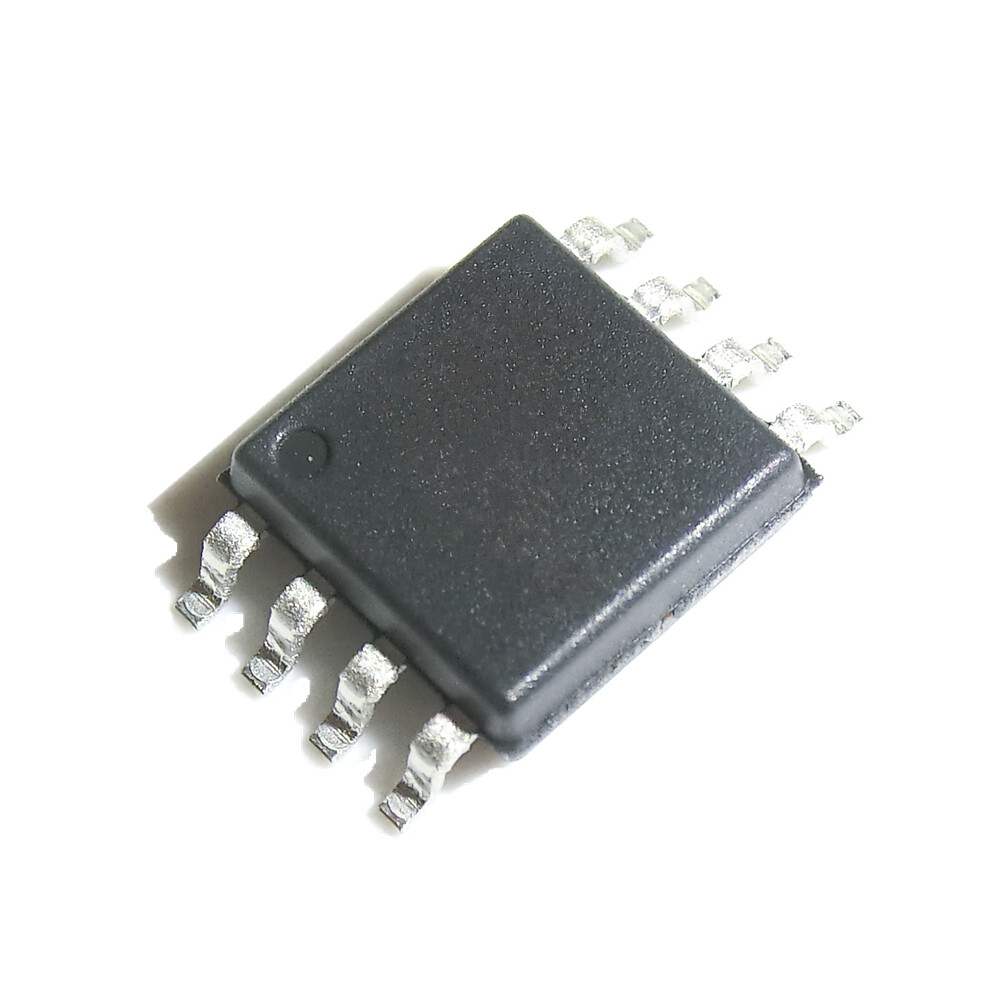 5PCS TINY13 20SU TINY13-20SU ATTINY13-20SU 8-bit Microcontroller Chip SOP8-5.2
