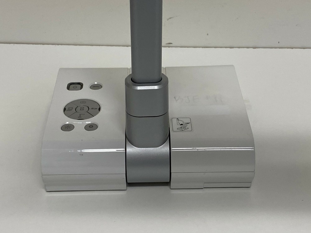 Elmo TT-02RX Document Camera Visual Presenter - USB Port Needs Fixed