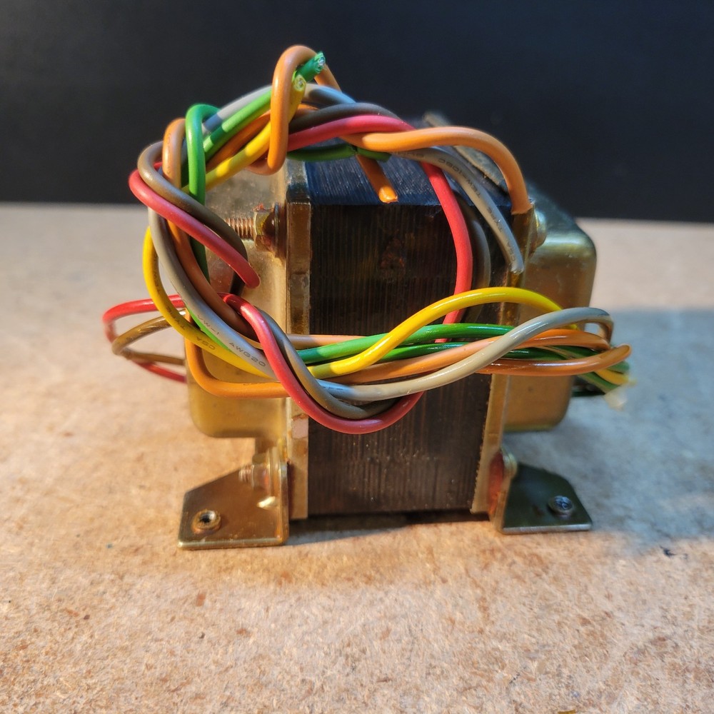 Marantz SR-2000 Transformer