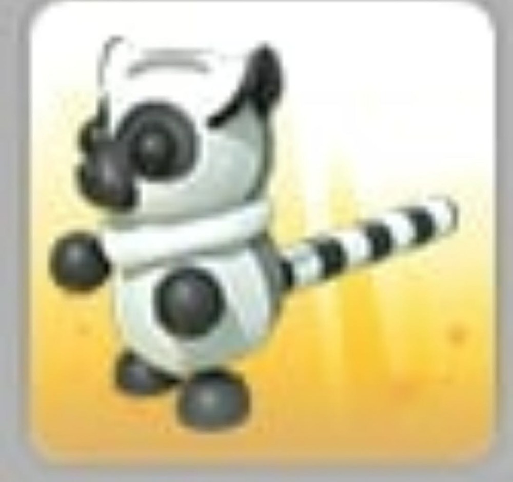 Ring-tailed Lemur | Adopt Now