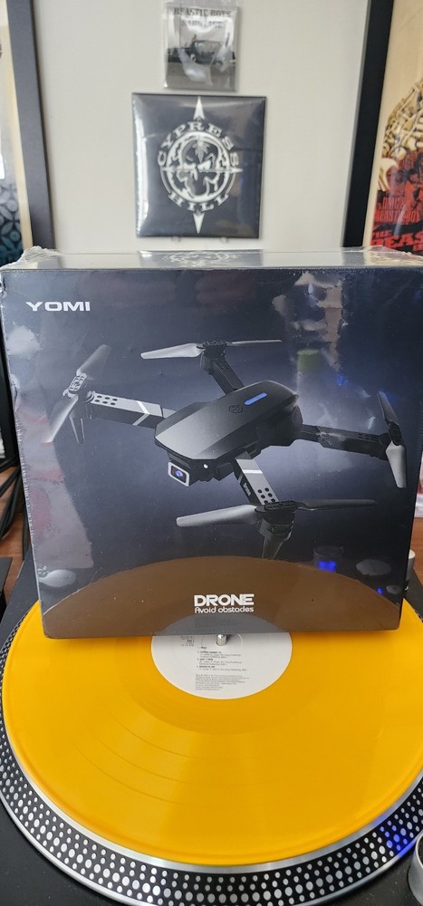 YOMI Drone - Brand NEW