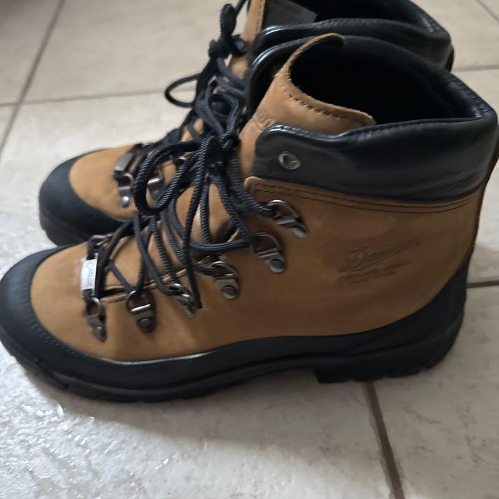 Danner GORETEX Combat Hiker