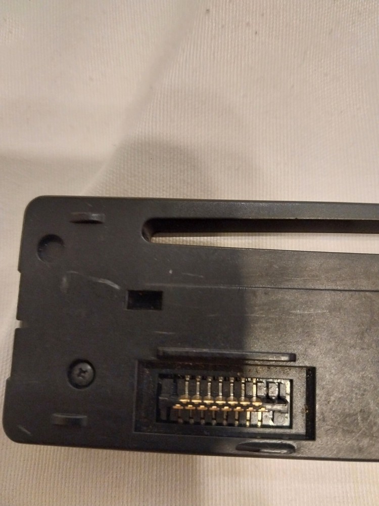 SONY CDX-GT270MP FACEPLATE