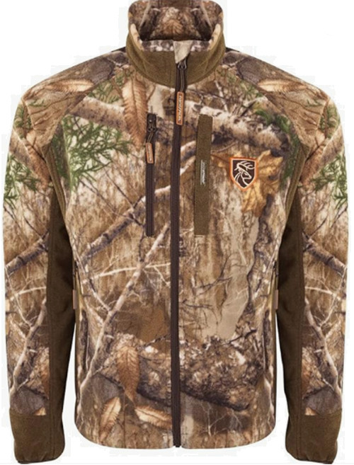 Drake - Non Typical Men's Windproof Layering Jacket