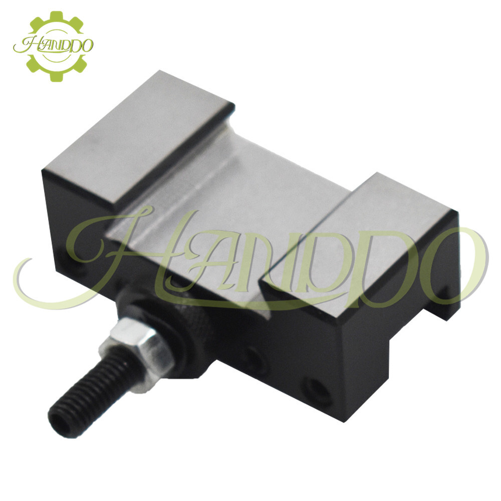 OXA #2 250-002 Quick Change Boring,Turning Tool Post Holder For Lathe 5Pcs