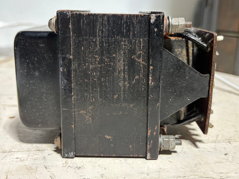 LUX SX-26 TUBE AMP OUTPUT TRANSFORMER