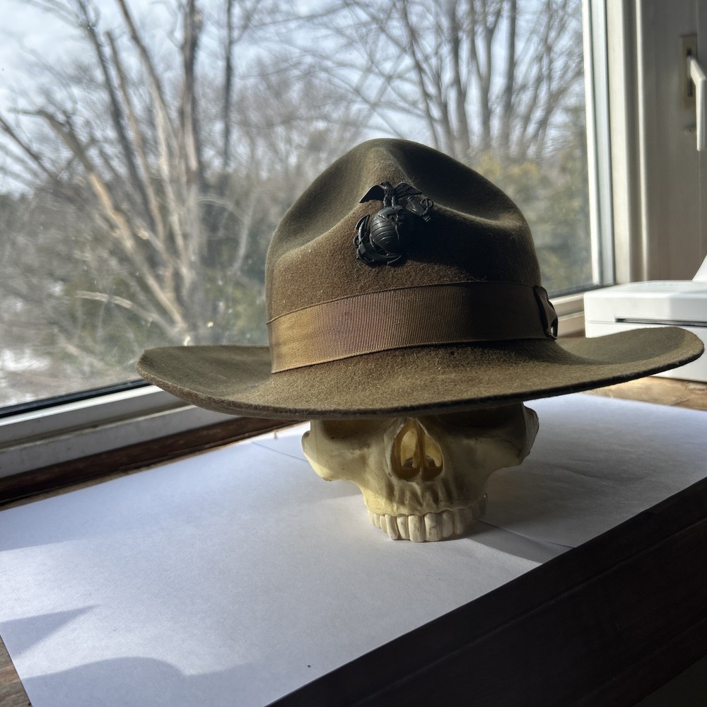 WW2 USMC CAMPAIGN COVER