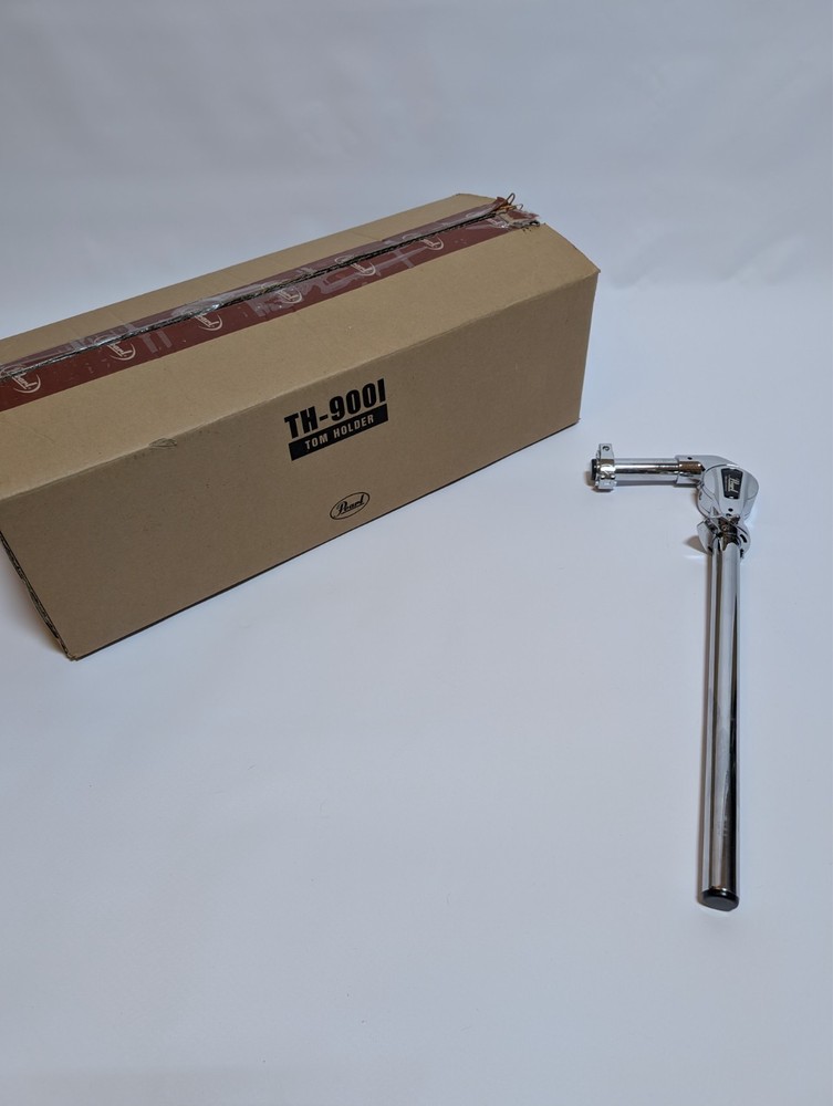 Pearl TH900I TH900I/C Tom Holder Uni-Lock System Long
