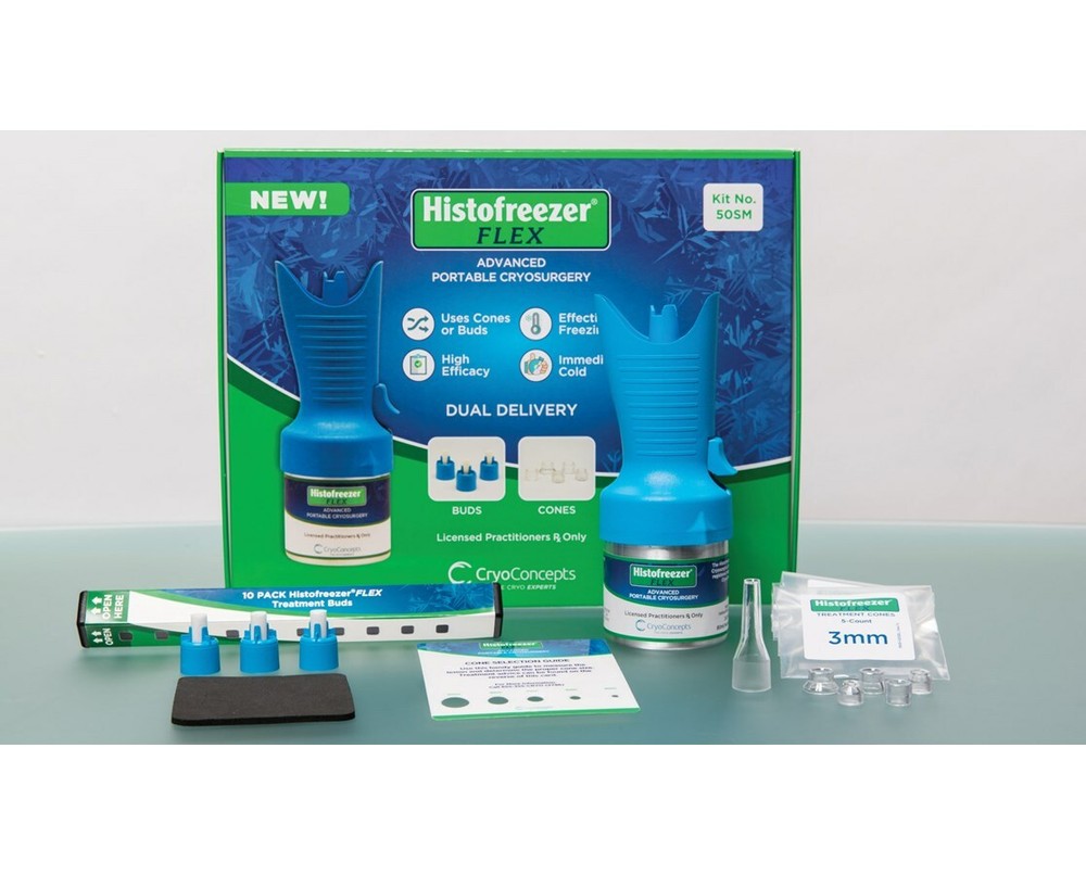 Histofreezer Flex Portable Cryosurgery Device 200-5052
