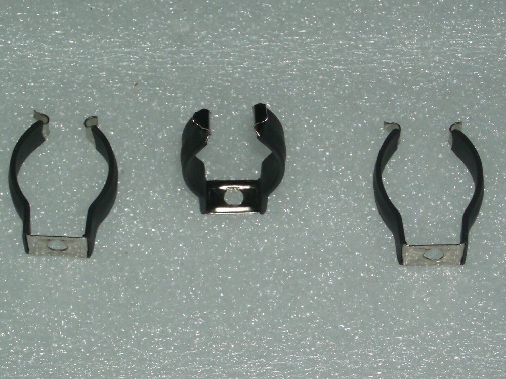 PARASET replica transceiver set of 3 tube holders