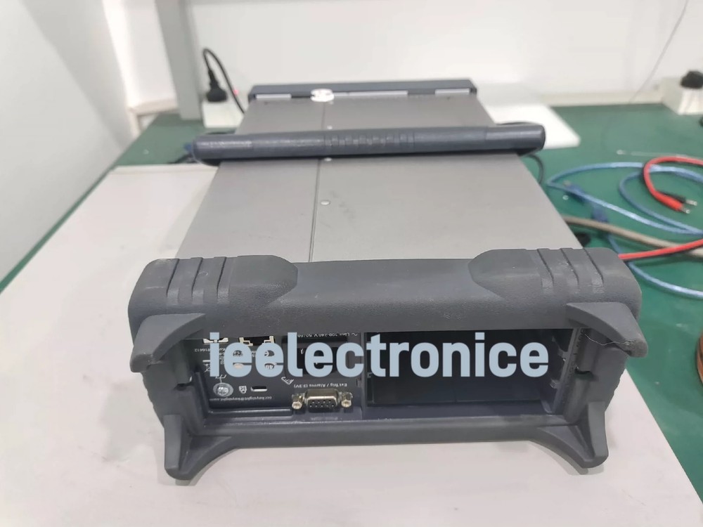 Keysight DAQ970A Data Acquisition System Free shipping...