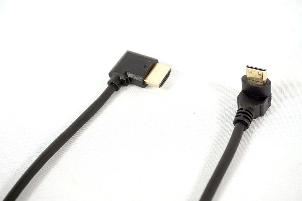 ConnecThor Mini HDMI - HDMI Cable for DJI RC Pro