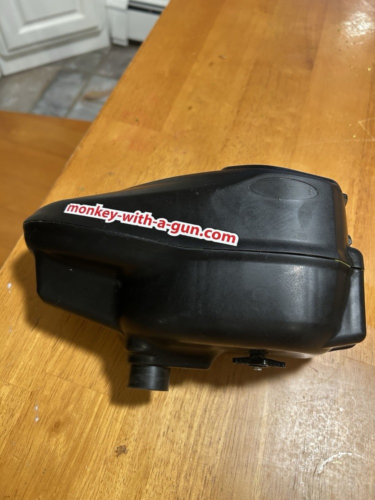 Empire Halo Pro Loader OG Proflex Monkey With A Gun