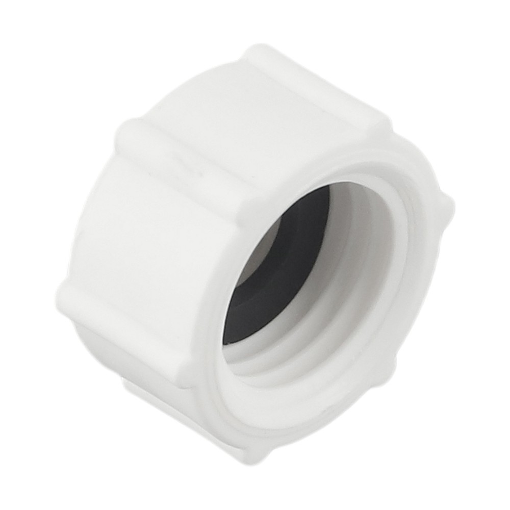Easy Installation For Intex Pool Drain Valve Cap for Sand Filter Pumps