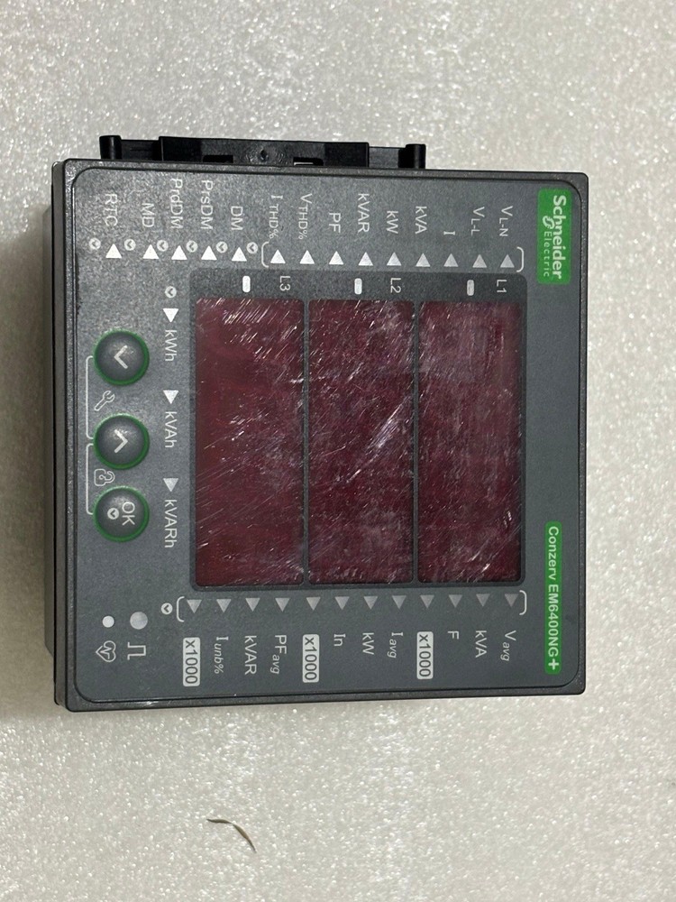 Schneider Conzerv EM6400NG