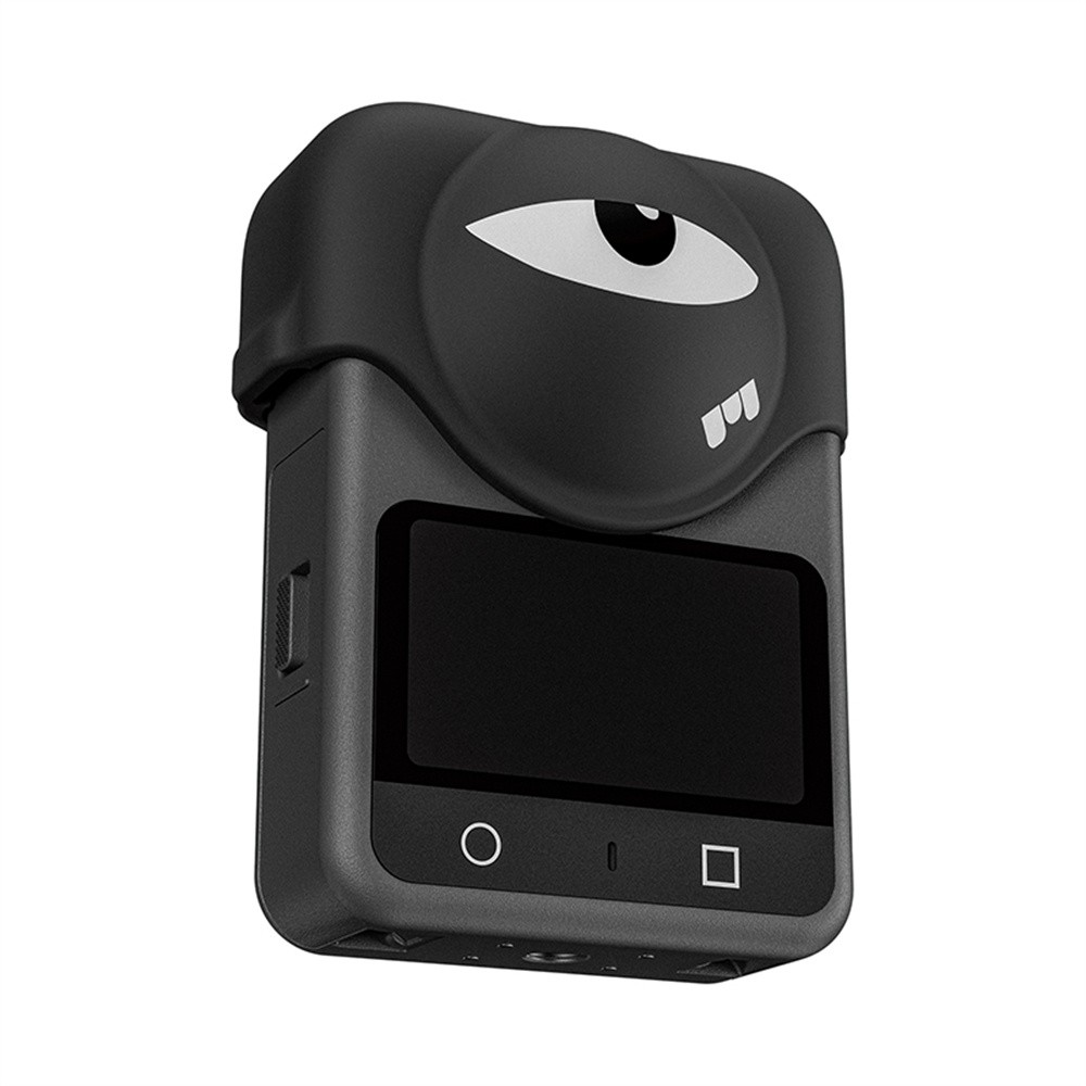 Silicone Protective Cover With Customised Pattern for DJI OSMO 360 Camera