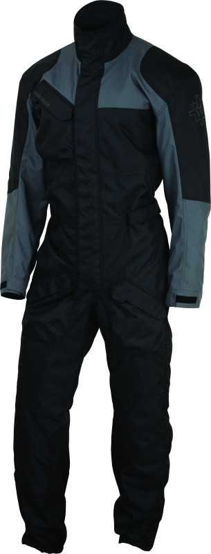 FIRSTGEAR Thermosuit 2.0 Grey/Black - 2XL