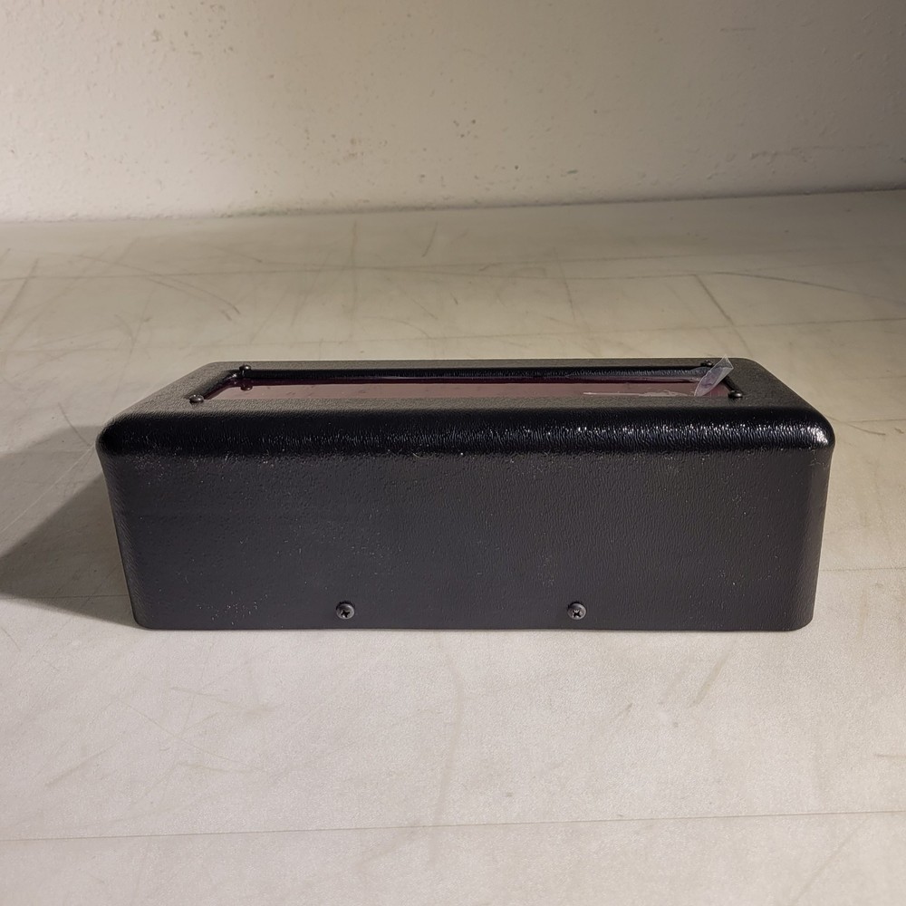 Midwest Time Control DSC-200-24 Digital Wall Clock