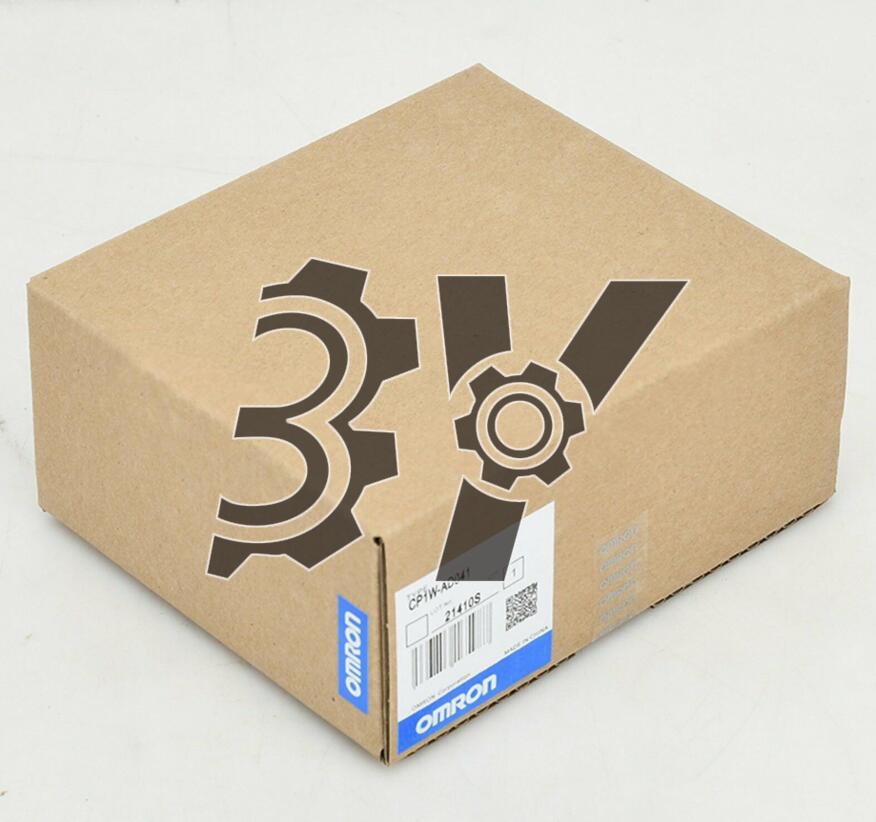 New 1PC Omron CP1W-AD041 PLC Input Module