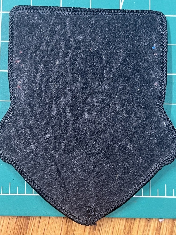 USAF US Air Force 962nd Airborne Air Control Squadron Patch