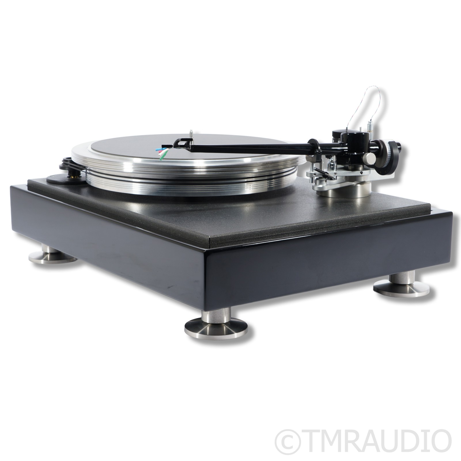 VPI Classic 3 Belt-drive Turntable (No Cartridge)