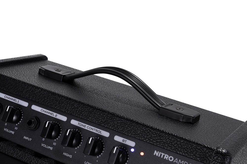 Alesis Nitro Amp Pro