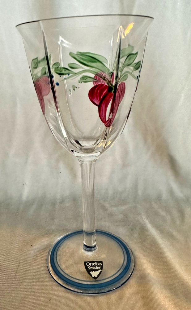 White Wine Maja by ORREFORS 125mls