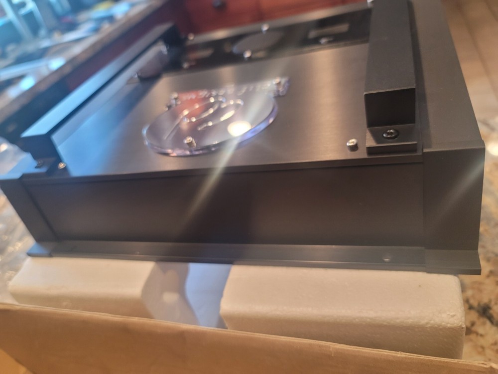 Clif Designs CD660HC Amp Amplifier