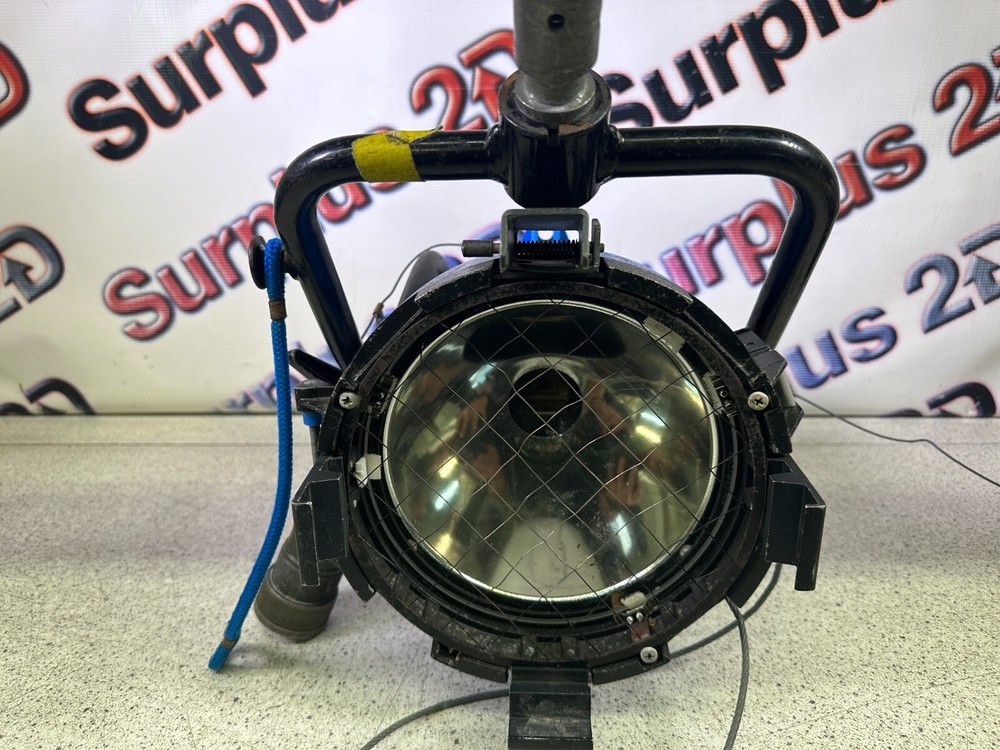 ARRI Arrisun 5 HMI PAR