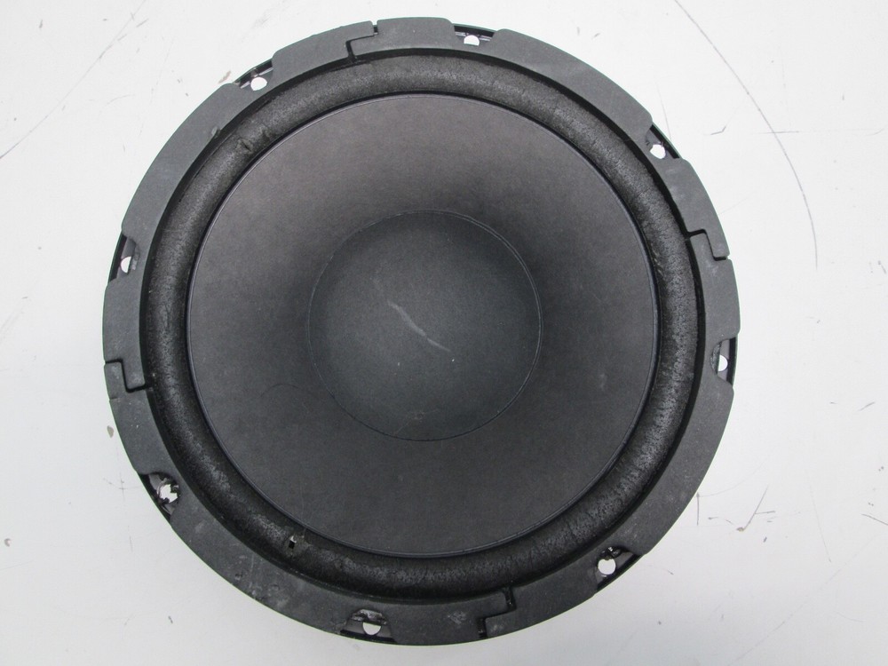 Polk Replacement 8" Subwoofer - Needs New Foam