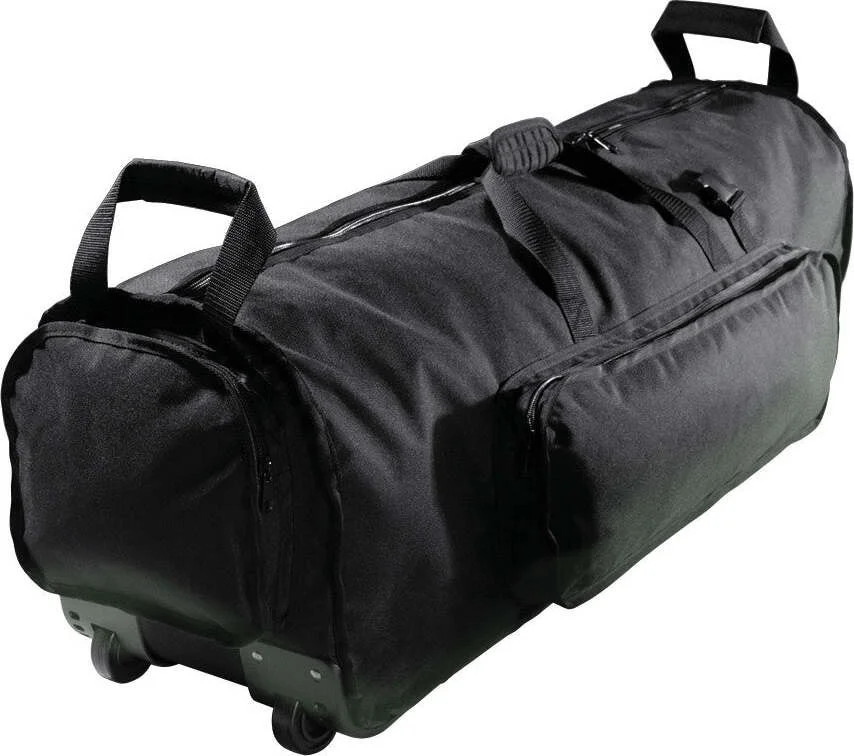 Pro Drum Hardware Bag 46" with Rolling Wheels