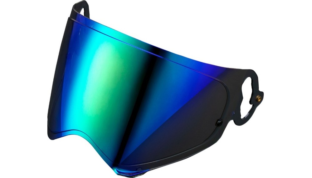 Arai Helmets 31122 VAS-A MV Mirror Shields