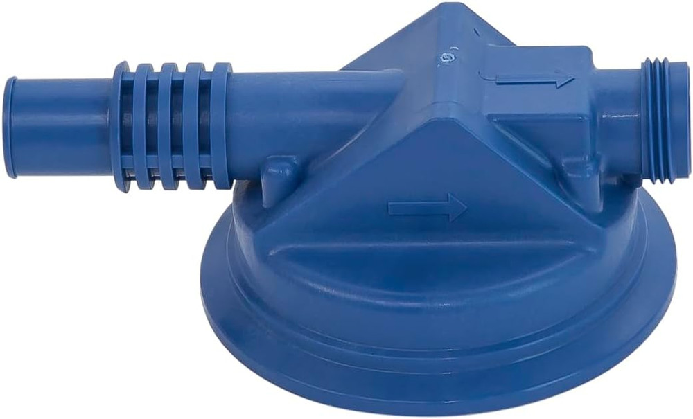 Gulper 320 Replacement Pump Head, AK2050 Gulper 320 Replacement Pump Head Replac