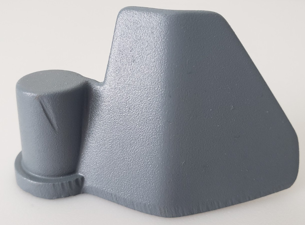 TOASTMASTER Bread Machine Paddle Model TBR15 Kneading Blade Maker Baker Part