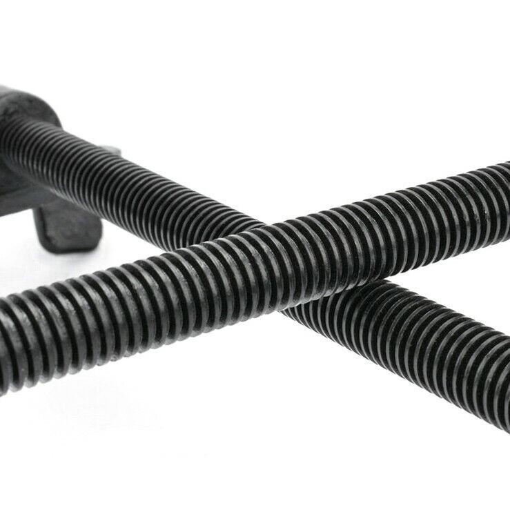 Coil Spring Strut Shock Compressors Remove Install Suspension Tool Assembly Kit