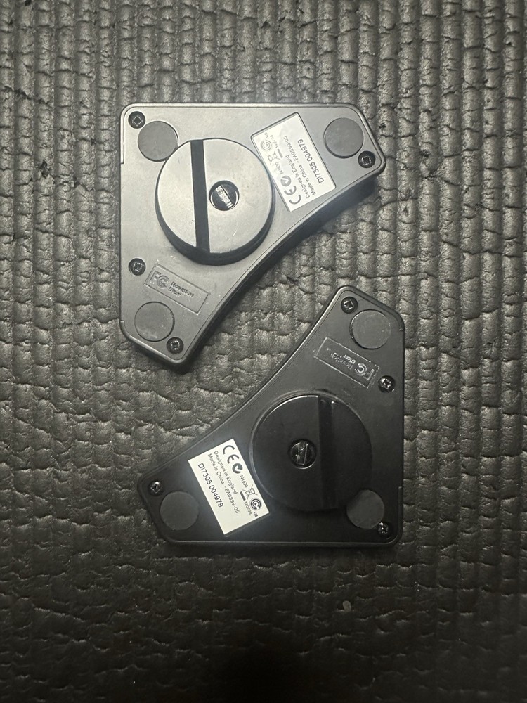 Novation Dicer Cue Point & Looping Control USB Powered DJ Controller w/Box