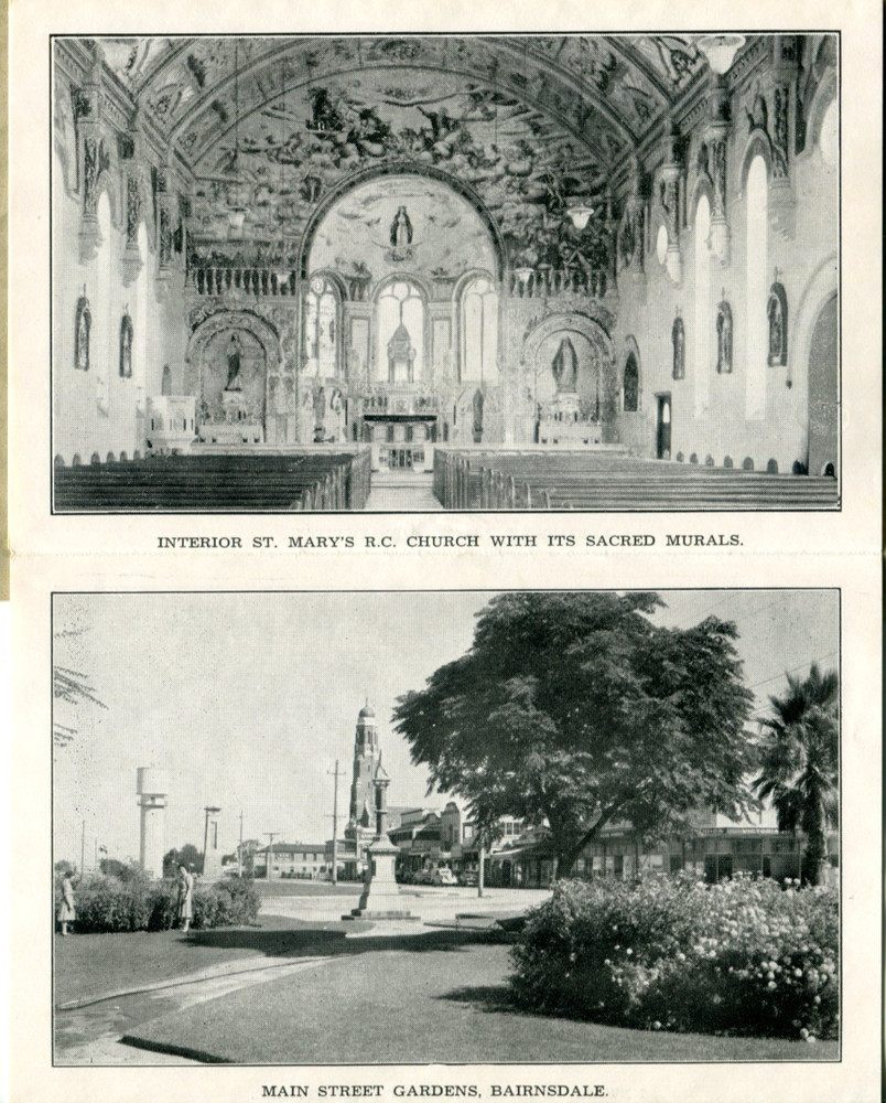 Bairnsdale - Multiview Photo folder