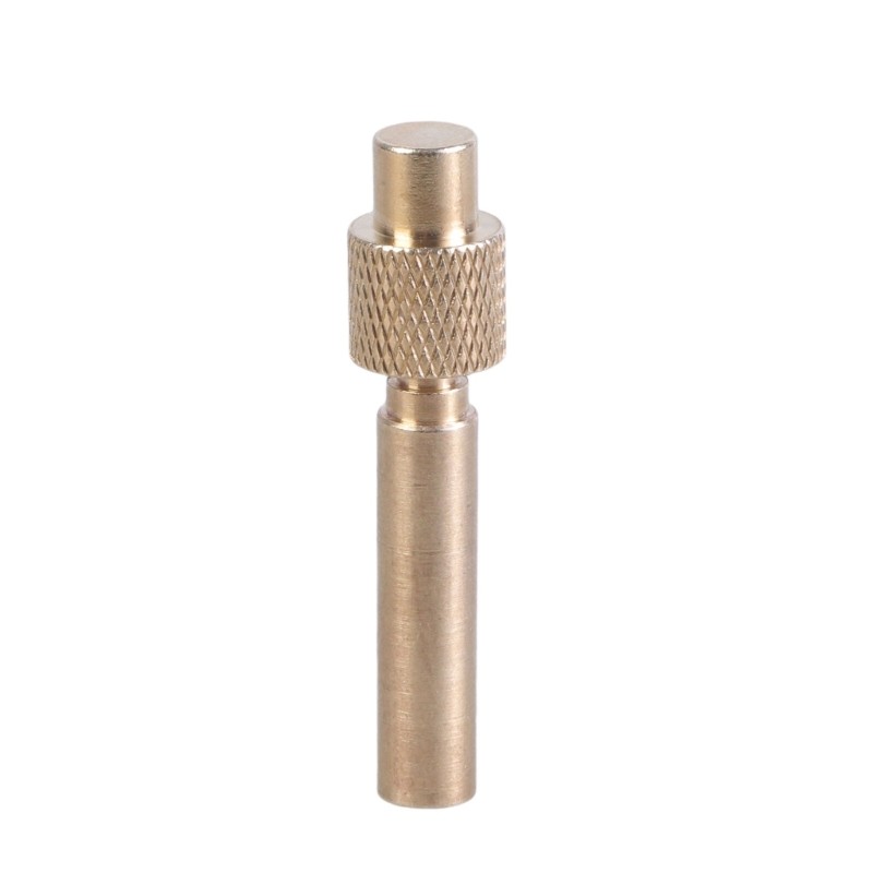 Quick Release Soldering Tip for 3D Printer Accessories Threaded Insert Melting