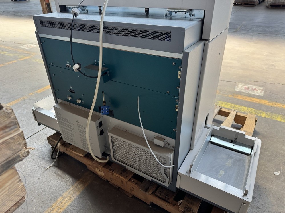 SIEMENS Advia 2120 Hematology Analyzer - 2020