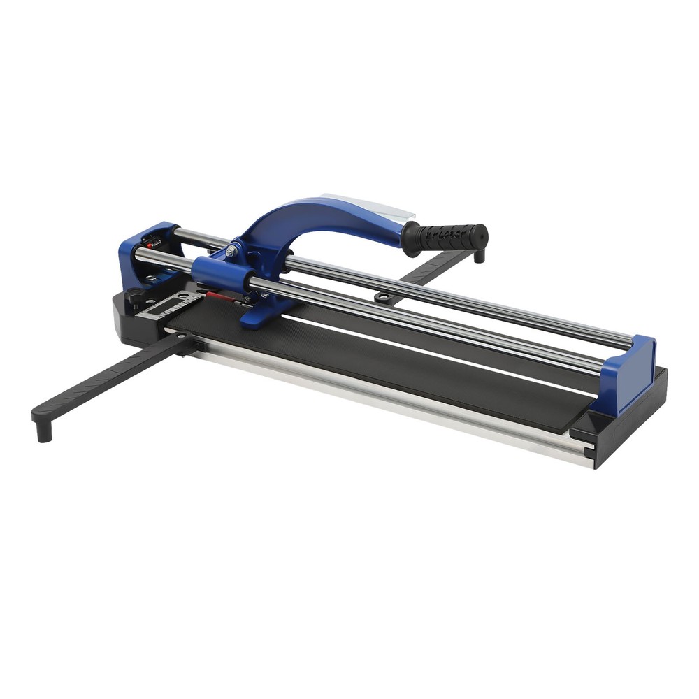 60cm Manual Tile Cutter Positioning Precision Ceramic Porcelain Cutting Machine