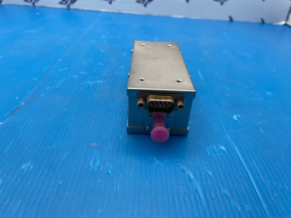 JFW 50P-1130 Solid State Programmable Attenuator