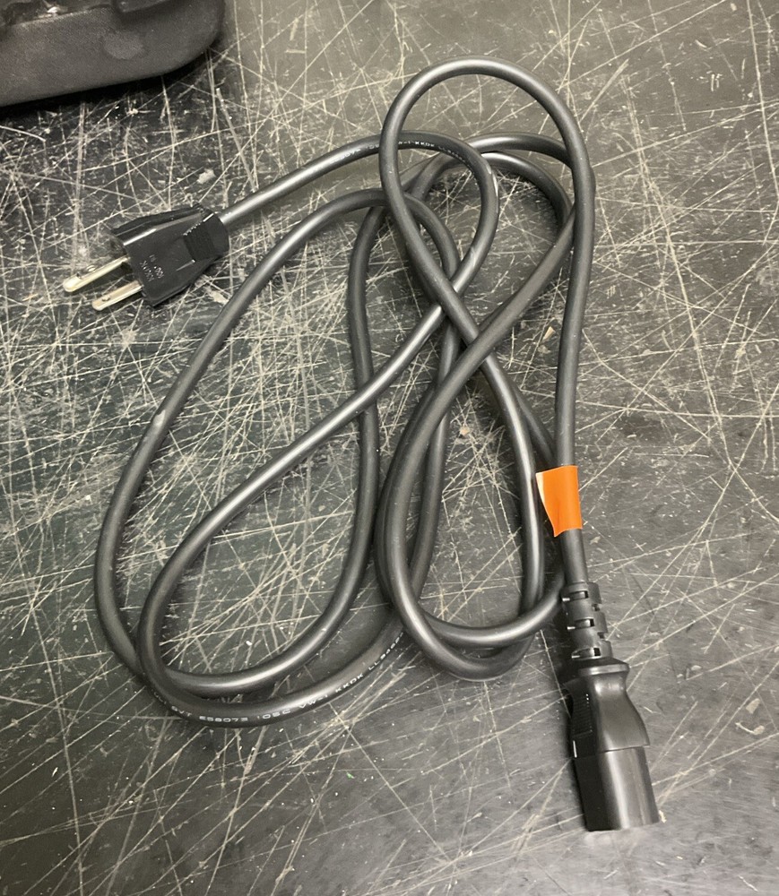 Spectra Precision Power Pack Kit and Case