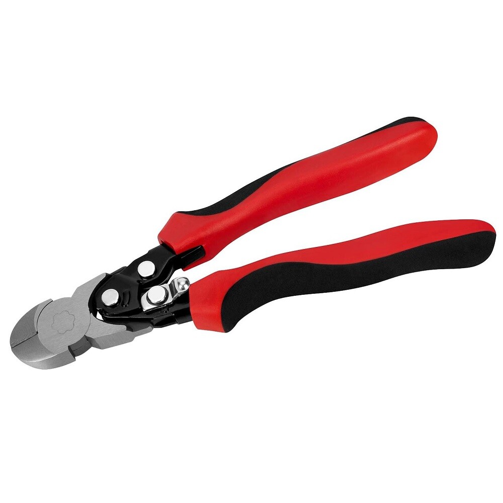 Performance Tool W30791 7 in. Boost Diagonal Pliers