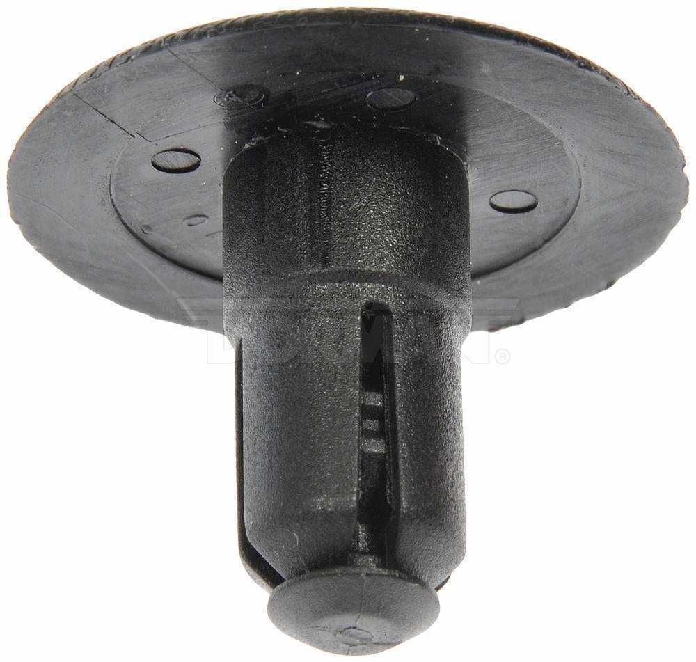 Radiator Support Baffle Clip Dorman 963-408