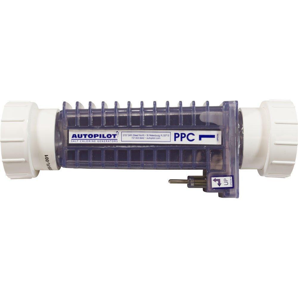 SALT CELL W/ 5 BLADES (PPC1)