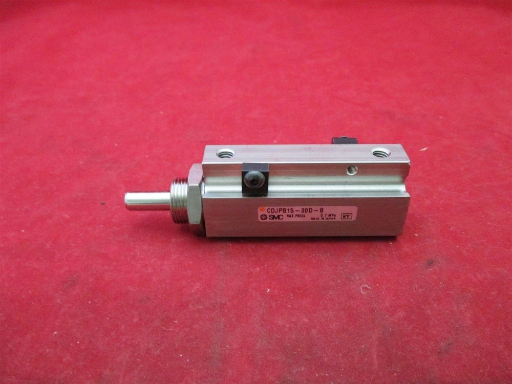 SMC CDJPB15-30D-B Cylinder