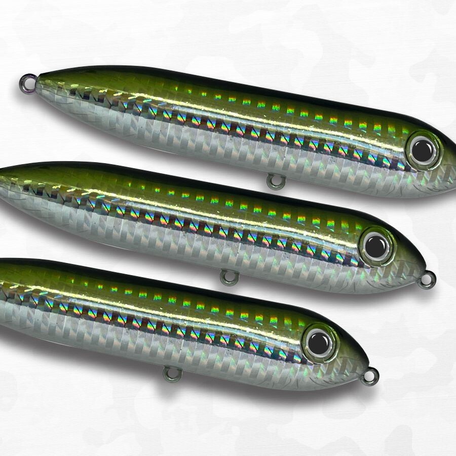 Santee Cooper Rig Catfish Drift Float, Bobber, Cork, 3.75" (Green) 3qty