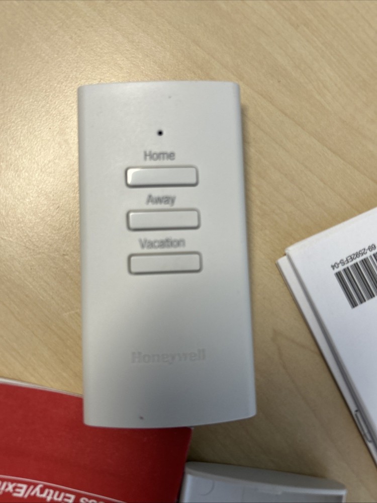 Honeywell Wireless Entry/Exit Remote REM1000R1003